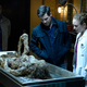 Russell Hornsby, David Giuntoli, Dana Millican (Image: NBC)